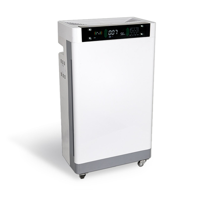 Type UV en gros épurateur de fenêtre de l'Acarus 36W de stérilisation d'air d'usine d'air de désinfection de l'ozone d'épurateur d'air