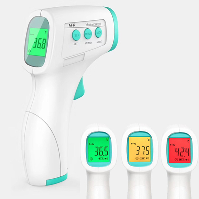New Type Home Clinic Hospital Medical Baby Electronic Digital Forehead Thermometer